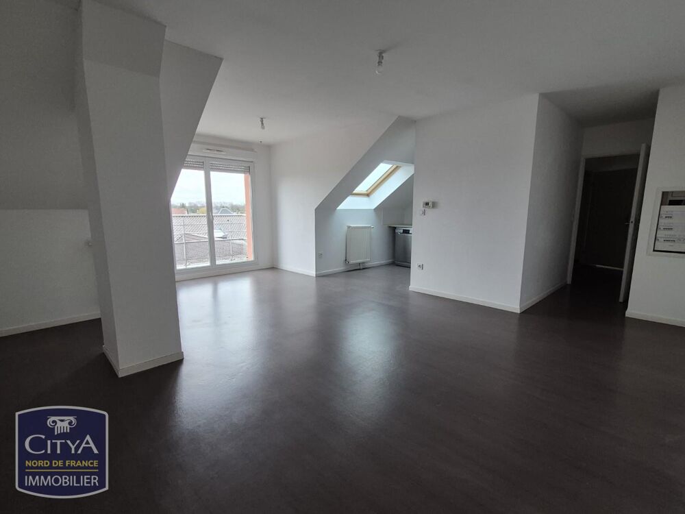 APPARTEMENT DANS RESIDENCE SECURISEE
