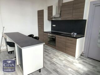  Appartement à louer 1 pièce 57 m²