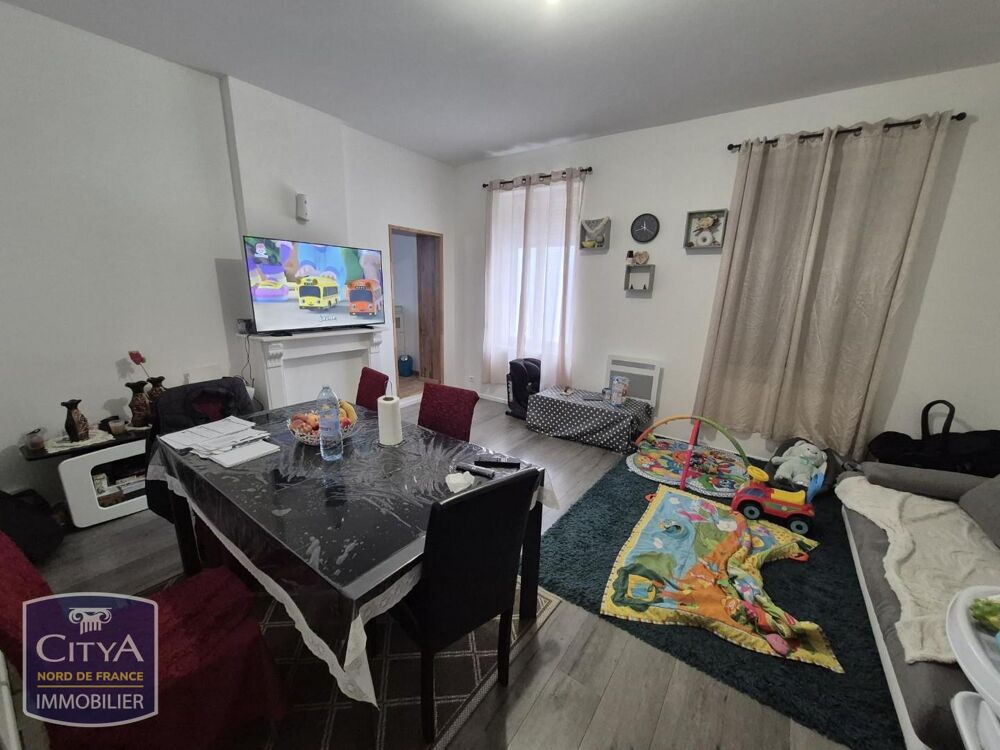 Location Appartement Appartement dre type 2 de 50,92 m² Cuincy