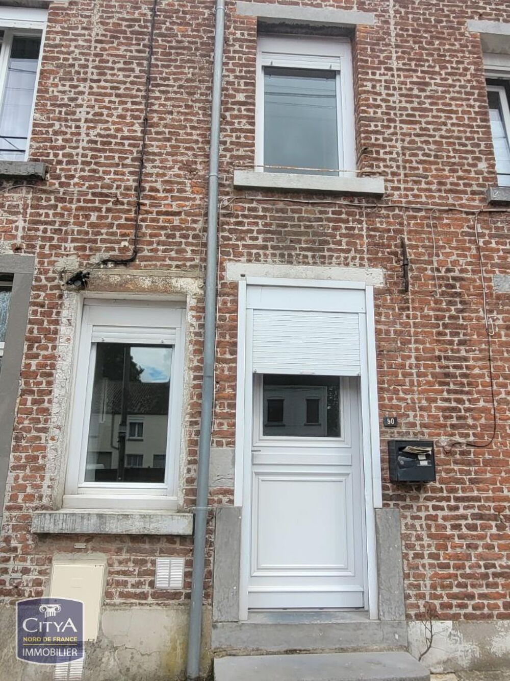 Location Maison MAISON 1 CHAMBRE Jeumont