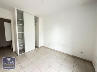  Appartement à louer 2 pièces 41 m²
