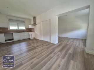  Maison à louer 3 pièces 88 m²