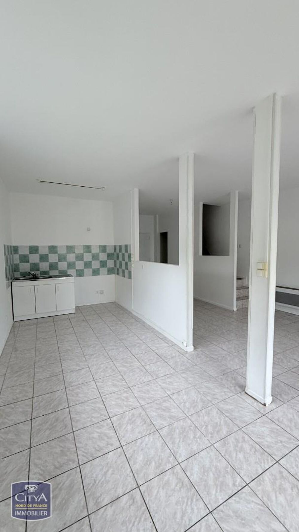 Location Maison MAISON 2 CHAMBRES Pont-à-vendin