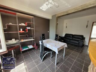  Appartement à louer 2 pièces 37 m²