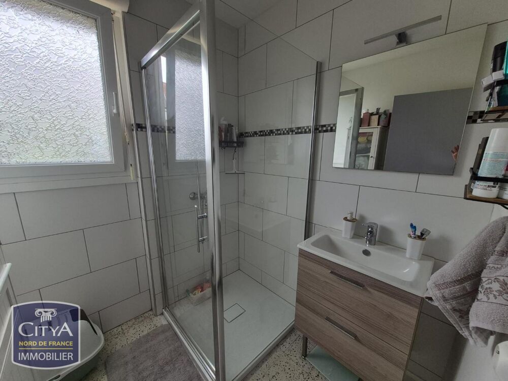 location Maison - 3 pièce(s) - 72 m² Douai (59500)