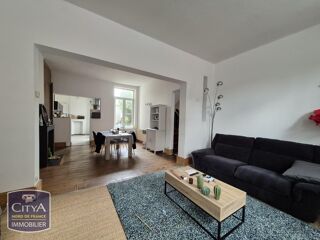  Maison � louer 