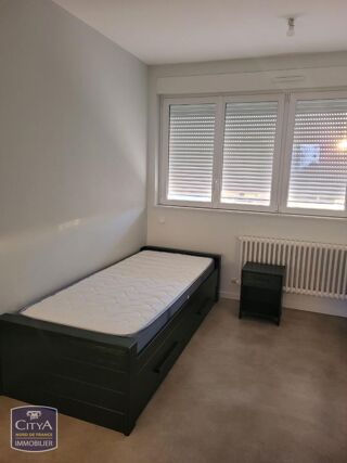  Appartement à louer 1 pièce 12 m²