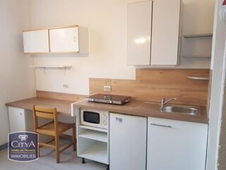  Appartement � louer 1 pi�ce 14 m�