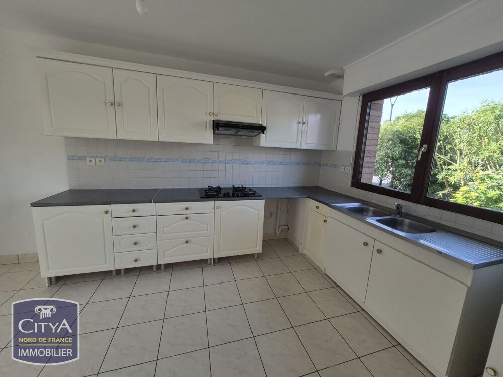 Location Maison MAISON 5 PIECES SECTEUR CALME Marly