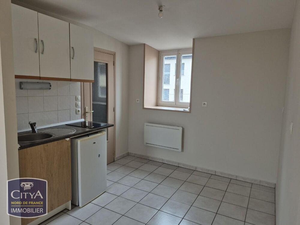 Location Appartement 2 pièces 22 m² - Ansicht 3