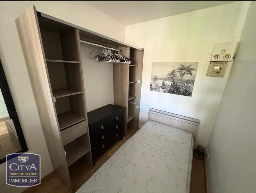 Location Appartement A LOUER - STUDIO MEUBLE Dunkerque