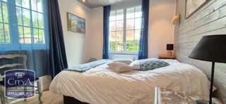  Appartement à louer 2 pièces 40 m²