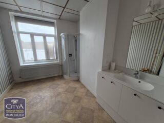  Maison à louer 4 pièces 110 m²