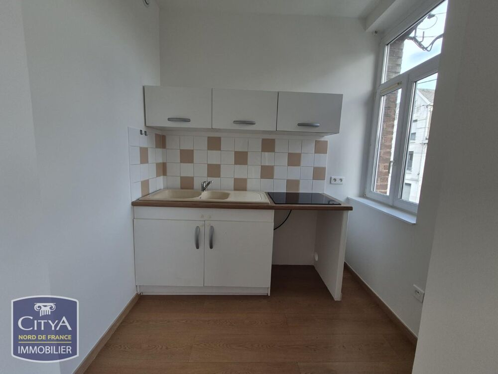 APPARTEMENT EN DUPLEX DEUX CHAMBRES