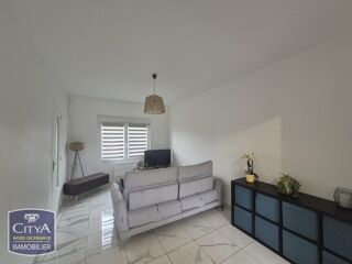  Maison à louer 3 pièces 63 m²