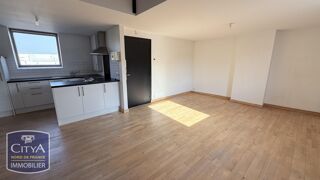  Appartement à louer 2 pièces 55 m²
