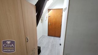  Appartement à louer 1 pièce 28 m²