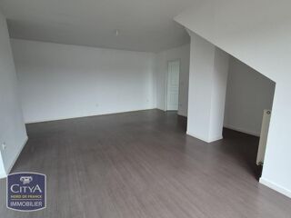  Appartement à louer 3 pièces 63 m²