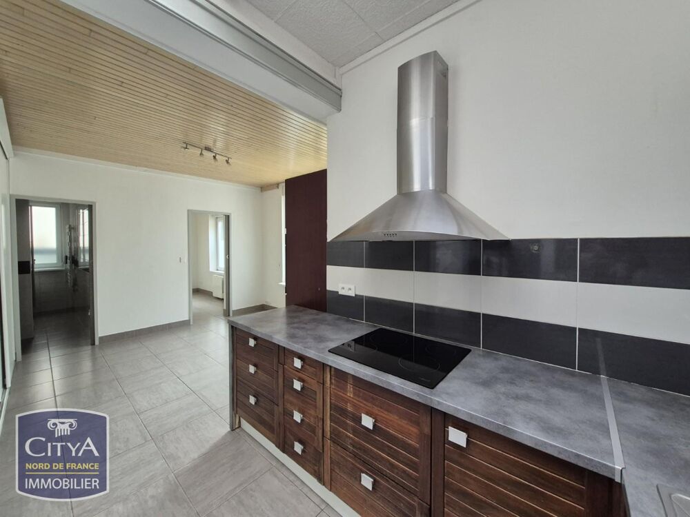 Location Appartement A LOUER - T2 - 45.08M² Lille