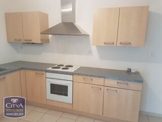 location Maison - 5 pièce(s) - 95 m² Valenciennes (59300)