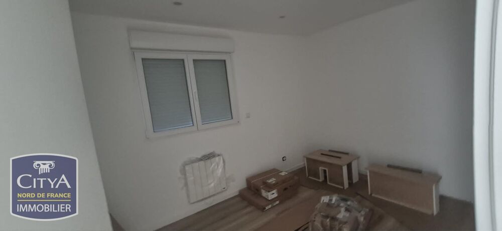 Location Appartement Appartement rdc Carvin