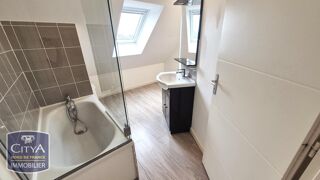  Appartement à louer 3 pièces 79 m²
