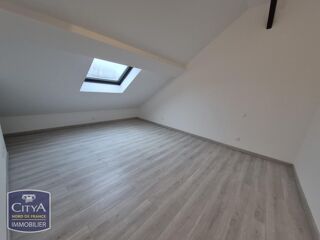  Maison à louer 4 pièces 101 m²