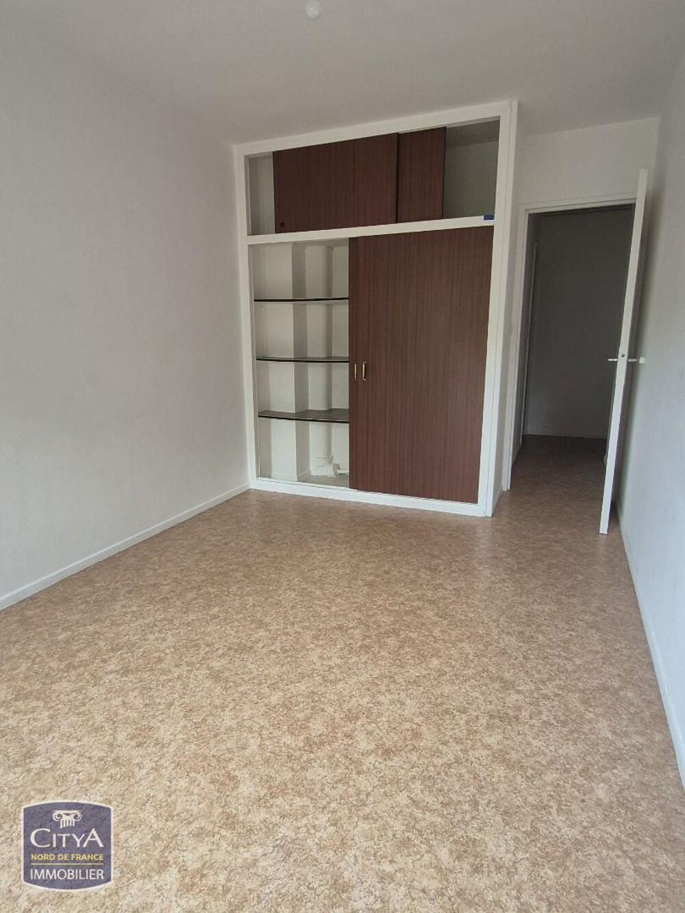 Location Appartement APPARTEMENT 1 CHAMBRE REZ DE CHAUSSEE Maubeuge