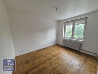  Maison à louer 4 pièces 110 m²