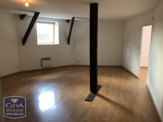  Appartement à louer 3 pièces 66 m²