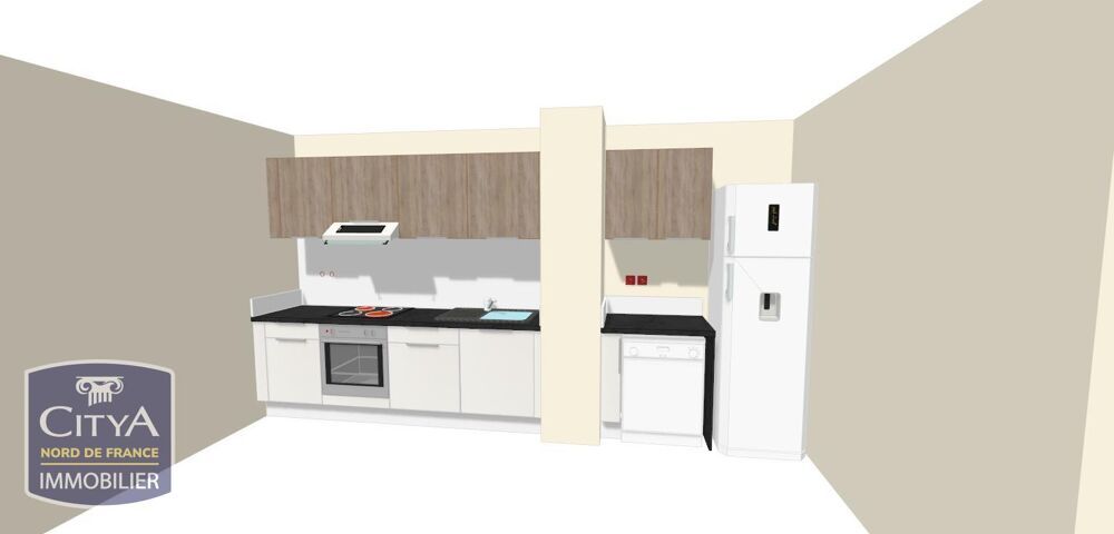RESIDENCE RECENTE