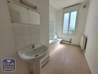  Maison à louer 4 pièces 94 m²