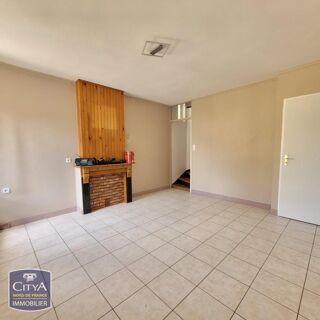  Maison à louer 3 pièces 58 m²