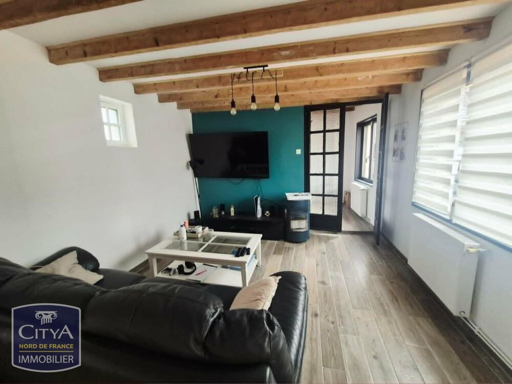 Location Maison Maison 3 Chambres NORRENT-FONTES Norrent-fontes