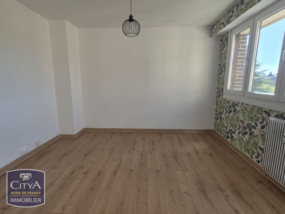 Location Appartement APPARTEMENT 2 CHAMBRES PROCHE CENTRE VILLE Maubeuge