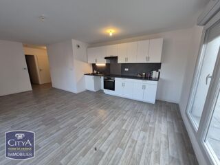  Appartement � louer 4 pi�ces 85 m�