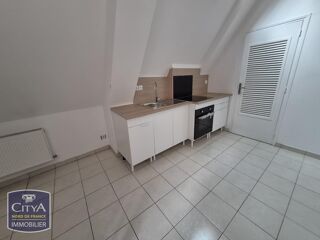  Appartement � louer 3 pi�ces 60 m� Valenciennes