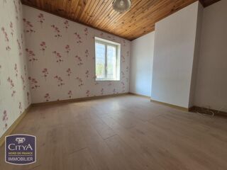  Maison � louer 4 pi�ces 59 m�