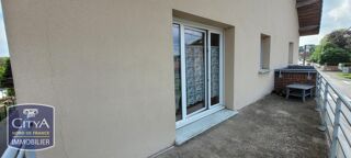  Appartement à louer 2 pièces 39 m²