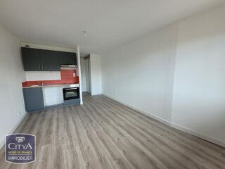  Appartement à louer 2 pièces 30 m²