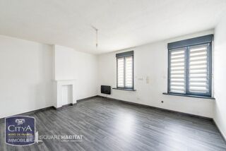  Maison à louer 5 pièces 124 m² Saint-saulve