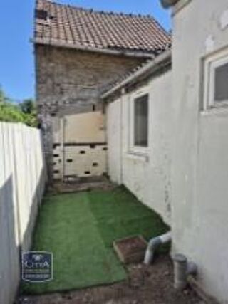 Location Appartement T1 BIS Hénin-beaumont