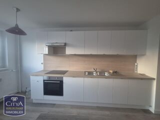  Appartement � louer 3 pi�ces 85 m�