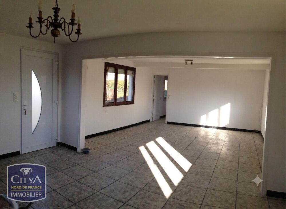 Location Maison MAISON PLEIN Linzeux