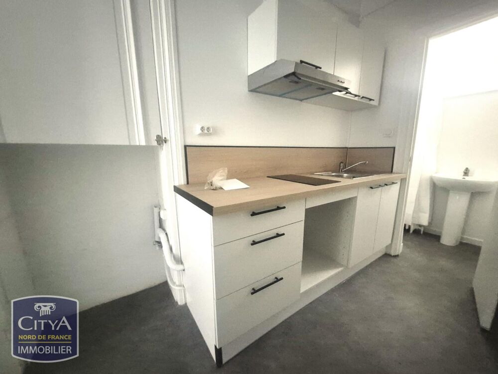 Location Appartement Appartement refait à neuf Roubaix