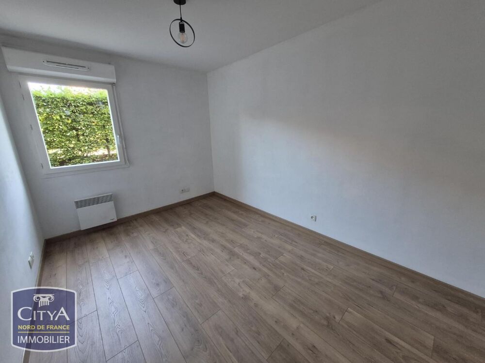 location Appartement - 3 pièce(s) - 58 m² Loos (59120)