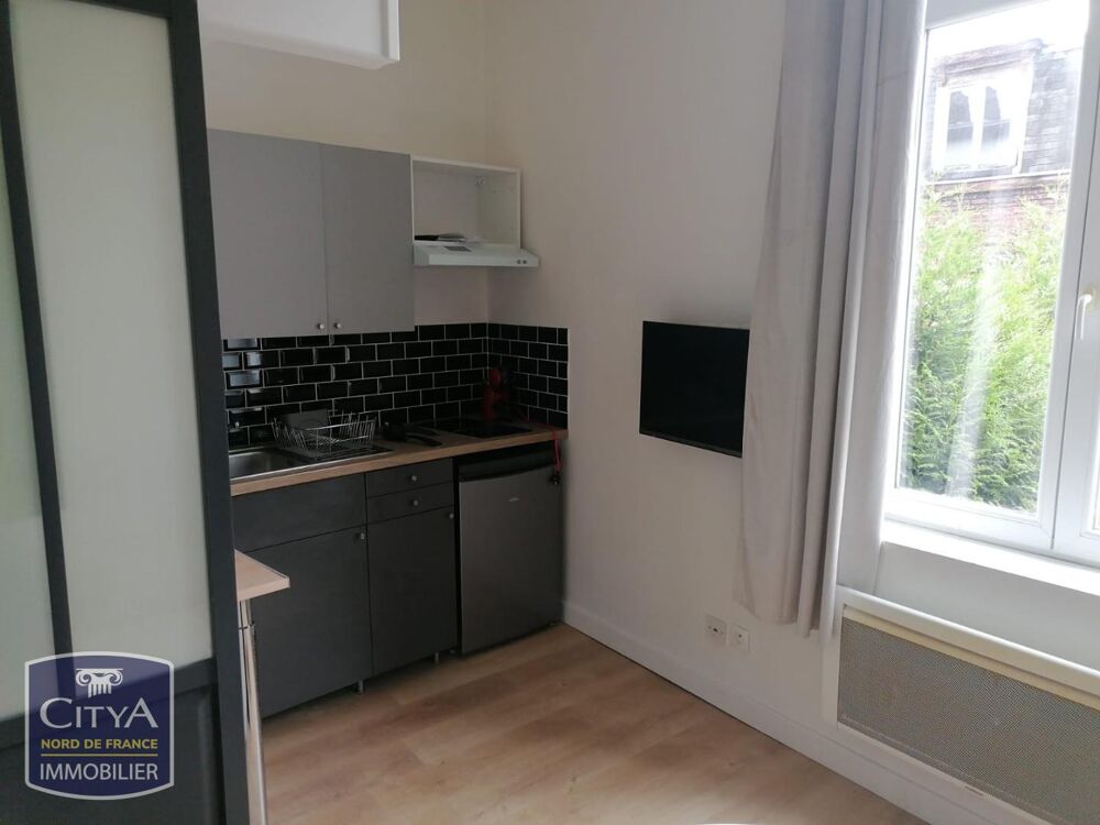 STUDIO MEUBLE LILLE FIVES