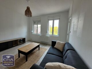 Appartement à louer 2 pièces 42 m²