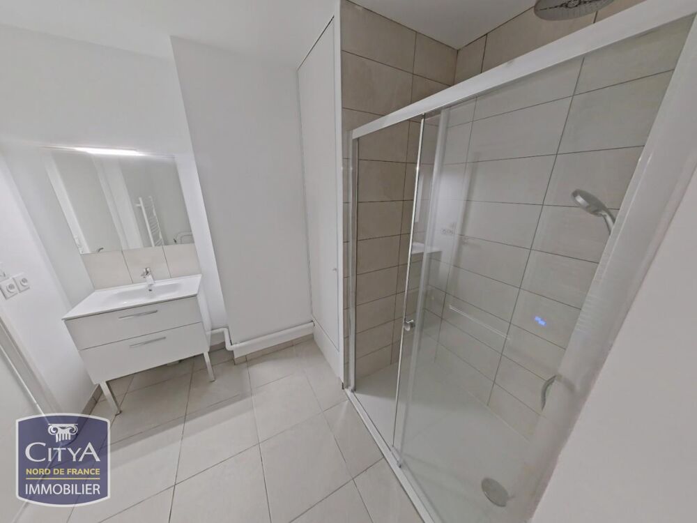 Location Appartement A LOUER - T2 RESIDENCE MALOE Dunkerque