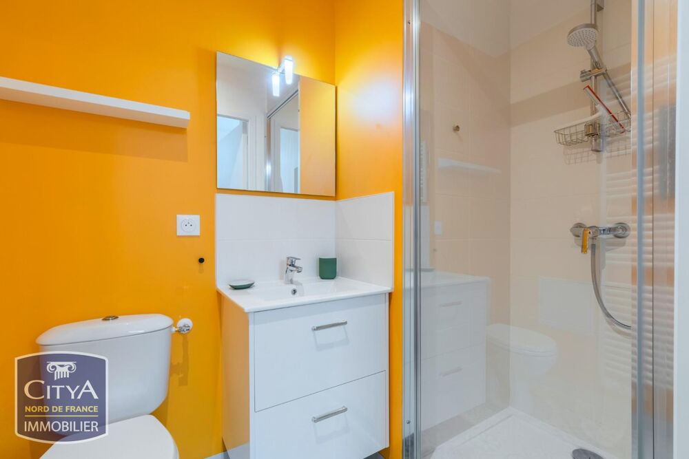 Location Appartement CHAMBRE EN COLOCATION Valenciennes